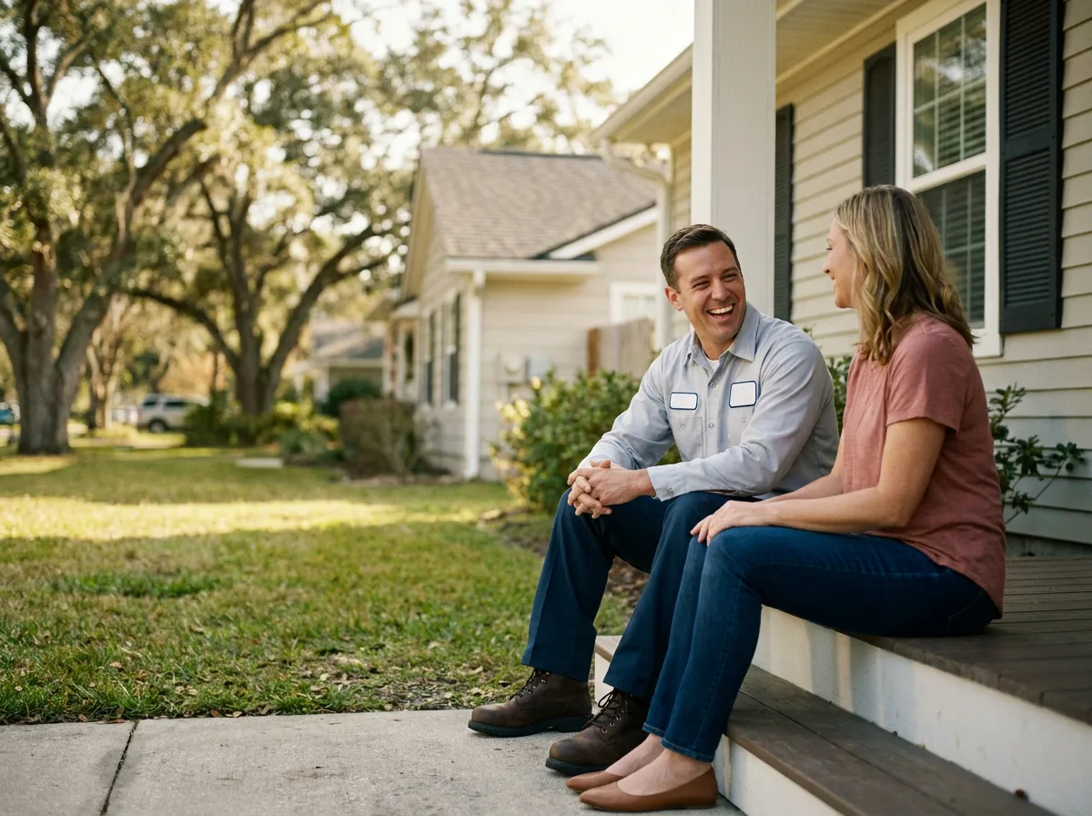 Septic tank pumping FAQs for Bushnell, FL